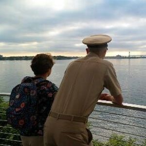 Meet your Posher, Natasha